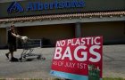 California Bans The Bag But What State Will Be Next?
