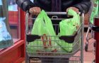 How Many Plastic Bags are Used Each Year in the U.S.?