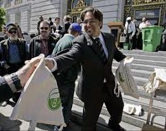 California Bag Ban Update…Opposition Still Brewing