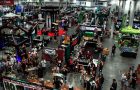 Is Zero Waste Really Attainable at Trade Shows?