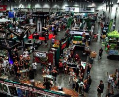 Four Ways to Green Your Trade Show