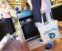 The Negative Consequences of Honolulu’s Plastic Bag Ban On The Environment