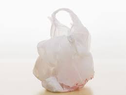 plastic bag