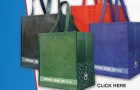 Memorial Day Sale on Custom Reusable Bags Means Marketing ROI for Your Brand