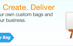 How to Market Your Brand? Create Your Custom Reusable Bag in 4 Easy Steps