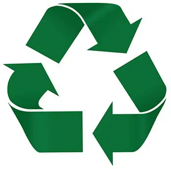 Recycling Symbol