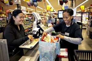 Disposable Plastic Bag Fee Overturned in Dallas