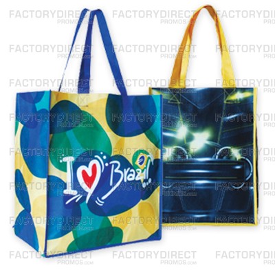 Custom Reusable Bags Make a Lasting Impression For Your Marketing