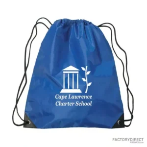 Drawstring Sports Backpack
