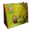 Custom Reusable Grocery Bag with company logo and branding - Zespri