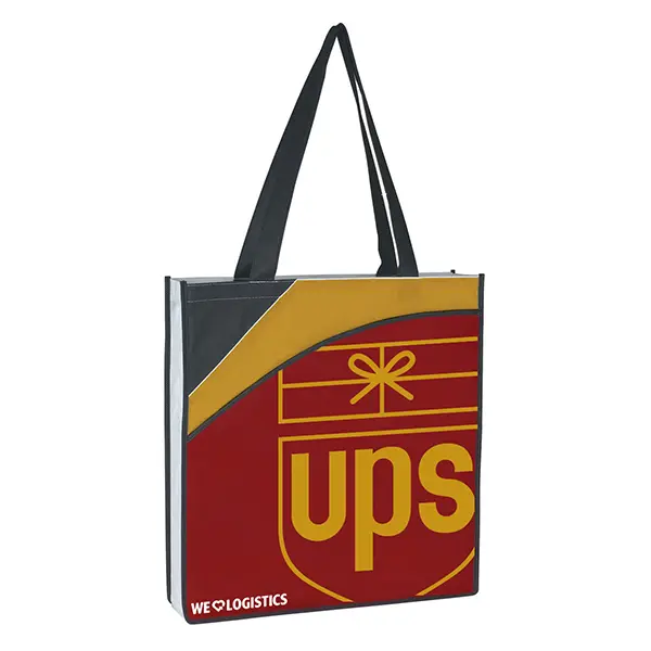 Custom Non Woven Bags - Logo/Branding Promotion