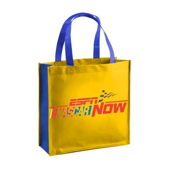 Custom Non-Woven Bags - Event Promotion