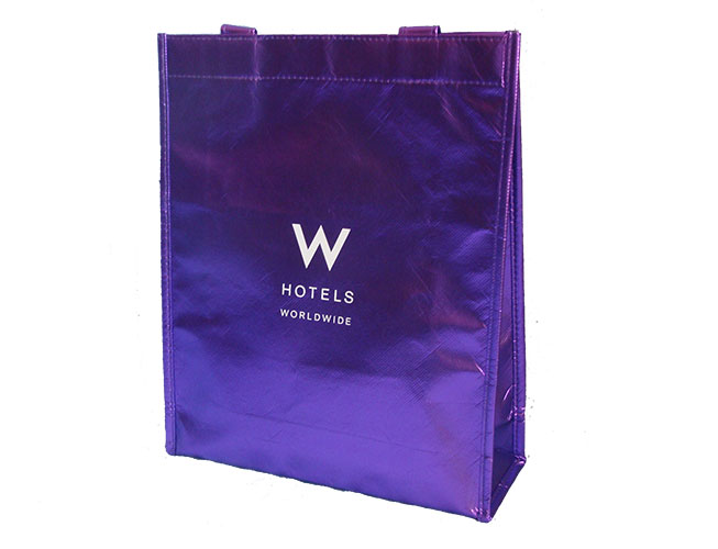 Personalized shopping bags wholesale deals