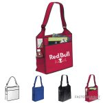 Eco Portfolio Bags – Large