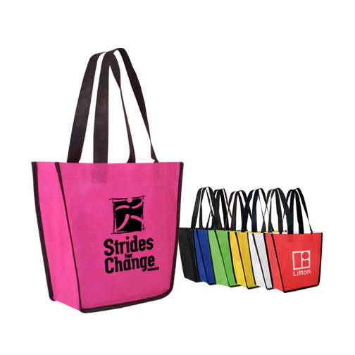Promotional Eco Bags | Factory Direct Promos