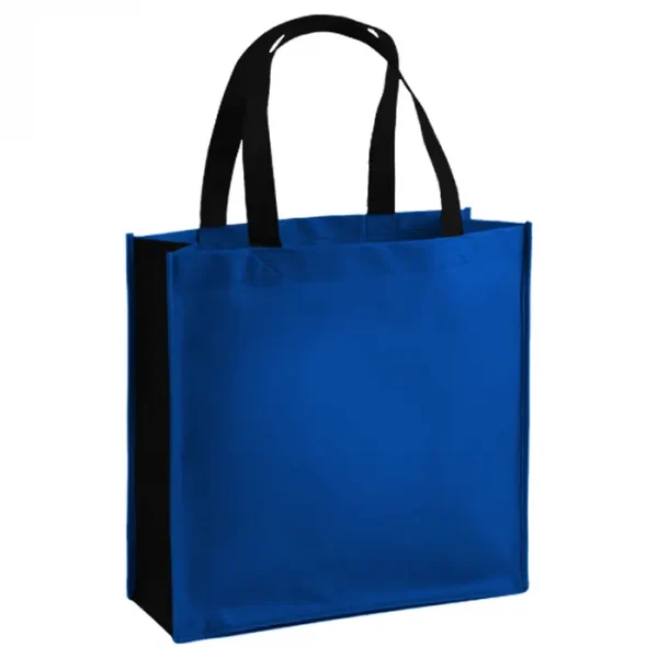 Reusable Tornado Bags, Reinforced Handle | Factory Direct Promos