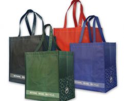 3 Eco Friendly Bags to Successfully Market Your Brand