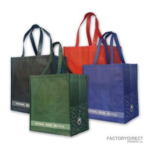 Labeling, Wholesale Bag Factory, Private Label Grocery Bags, Promotional  Bags
