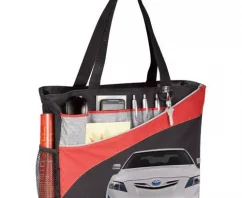 Get Noticed With Promotional Bags