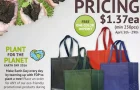 Earth Day Eco-Special Means Big Savings On Your Eco-Marketing