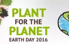This Earth Day Plant for the Planet with Treecycler and Factory Direct Promos!
