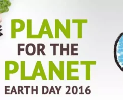 This Earth Day Plant for the Planet with Treecycler and Factory Direct Promos!
