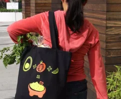 Looking For The Best Custom Reusable Bags?