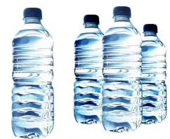 The Environmental, Financial and Health Effects of Bottled Water