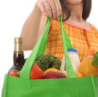 Why Use Reusable Grocery Bags?