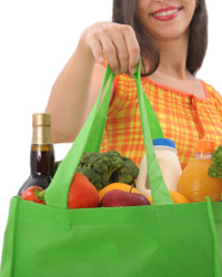 Quality and Safety Certified Lead-Free Reusable Bags at Factory Direct Pricing