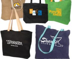 Think You Can’t Buy Certified Reusable Bags at Wholesale Pricing? Think Again