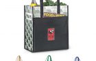 Retailers Increase Sales with Reusable Laminated Shopping Bags