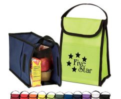 Custom Promotional Cooler Bags As Low As $0.59!