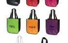 Custom Recycled Bags Make a Difference to Your Marketing and the Planet