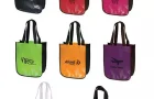 Retailers Here Are 2 Ways to Promote Your Brand with Custom Recycled Bags!