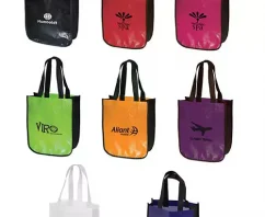 Custom Recycled Bags Make a Difference to Your Marketing and the Planet