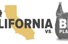 Latest News on California’s Plastic Bag Ban, SB270 and Helix Poly