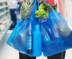 Most Effective Methods to Reduce Disposable Plastic Bag Use
