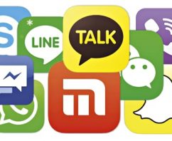 Messaging Apps for Retailers Can Be a Game Changer