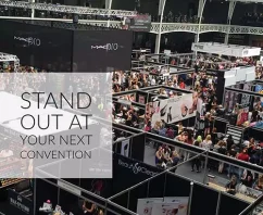 3 Ways to Make Your Convention Bags Stand Out