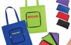 Reusable Tote Bags Make a Marketing Impact