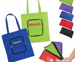 Reusable Tote Bags Make a Marketing Impact