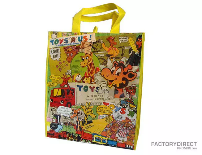 Overcoming 5 Marketing Challenges with Custom Reusable Bags