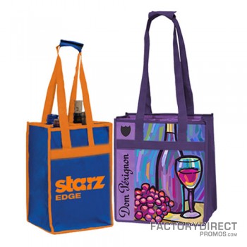 Buy Reusable Wine Bags Your Customers Will Love Without Busting The Budget