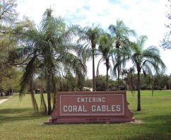 Update on Coral Gables Plastic Bag Ban