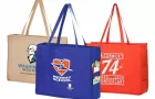 8 Other Uses for Your Reusable Shopping Bags