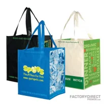 Recycled Bags