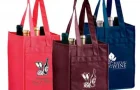 Reusable Wine Bags: Marketing Benefits of the Summer Sun