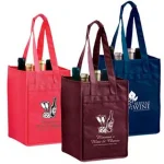 Reusable Wine Bags