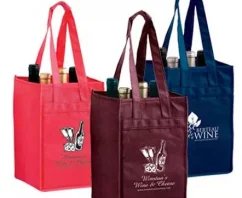 Reusable Wine Bags: Marketing Benefits of the Summer Sun